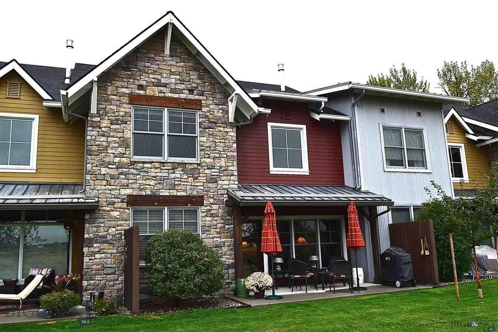 3876 Baxter Ln unit 17, Bozeman, MT 59718 - photo 1