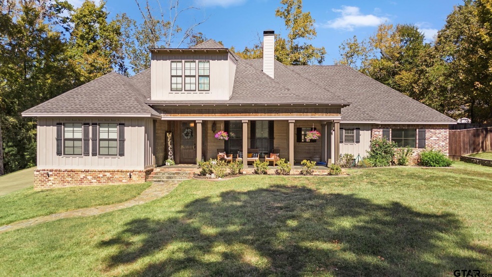 416 Wildwood Ln, Kilgore, TX 75662 - photo 1