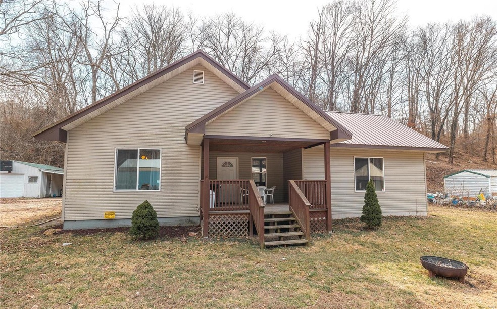 130 State Route T, Newburg, MO 65550 - photo 1