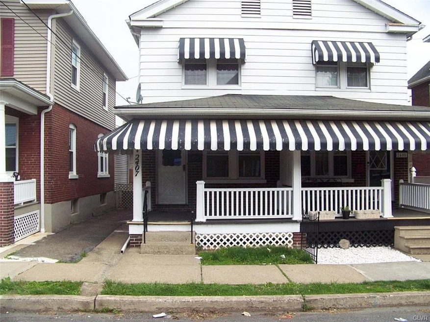 2407 Forest St, Easton, PA 18042 - photo 1