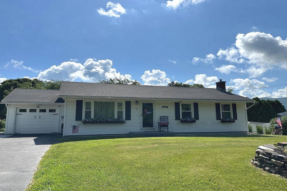 78 Stratton Rd, Rutland, VT 05701 - photo 1