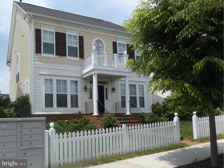 23120 Turtle Rock Terrace, Clarksburg, MD 20871 - photo 1