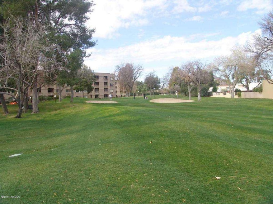 Golf Course 1