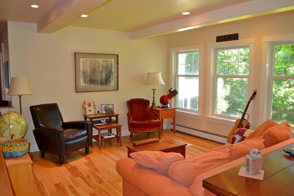 914 Main Rd, Westport Island, ME 04578 - photo 1