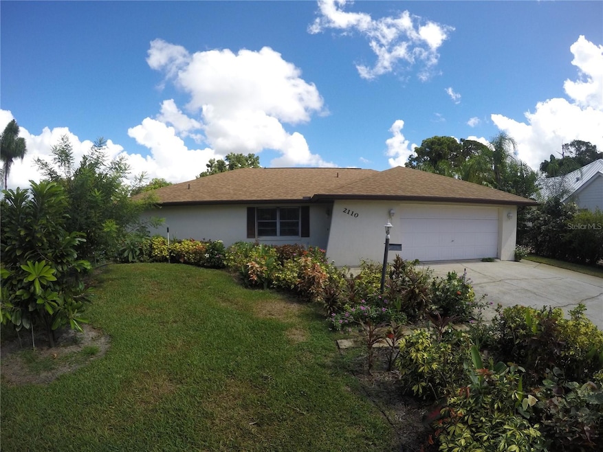 2110 Pinewood Blvd, Sebring, FL 33870 - photo 1
