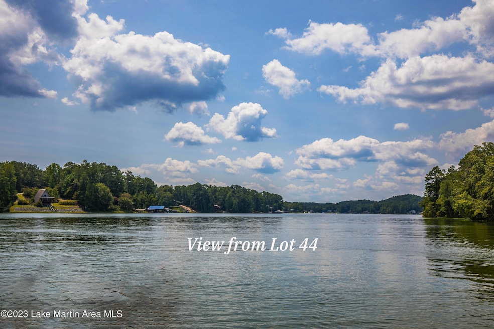 2537 Sturdivant Rd, Jacksons' Gap, AL - photo 1