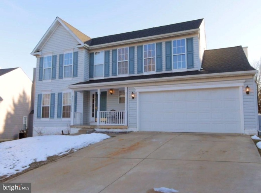 10108 Summershade Ln, Springdale, MD 20774 - photo 1