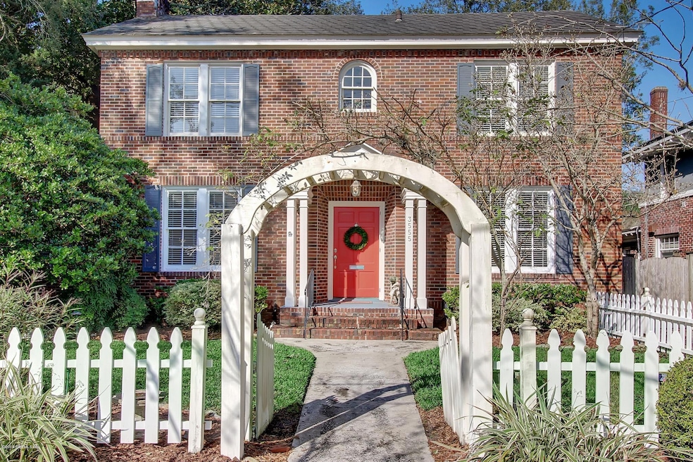 3555 Riverside Ave, Jacksonville, FL 32205 - photo 1