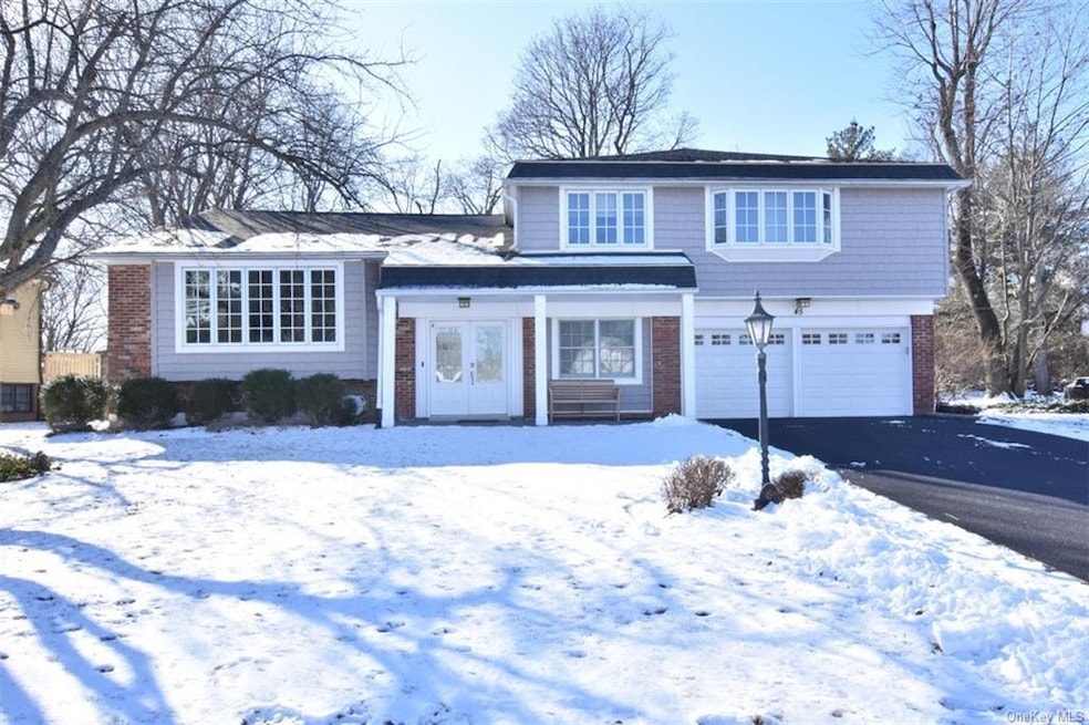 45 Round A Bend Rd, Tarrytown, NY 10591 - photo 1