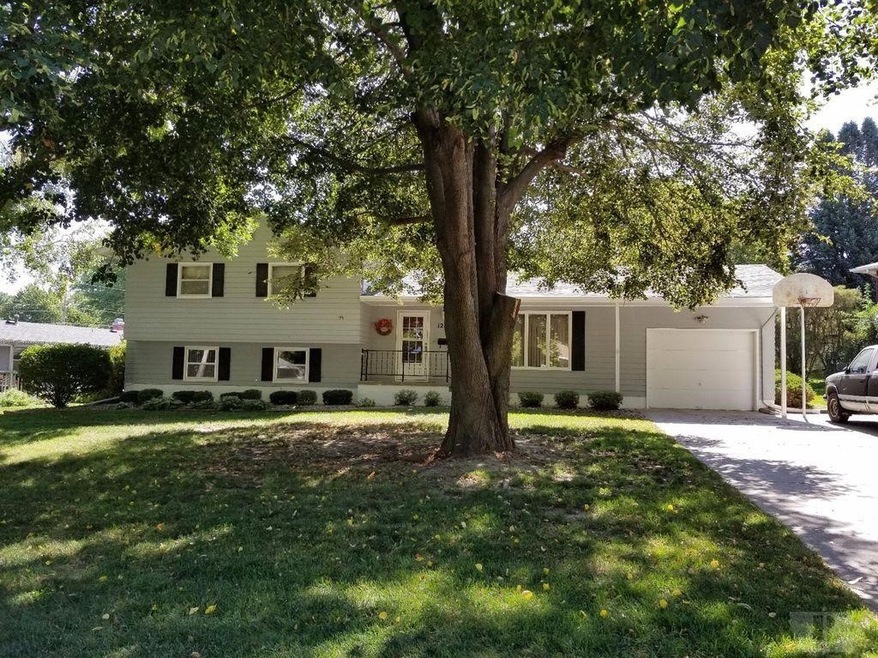 1203 Longman Dr, Shenandoah, IA 51601 - photo 1