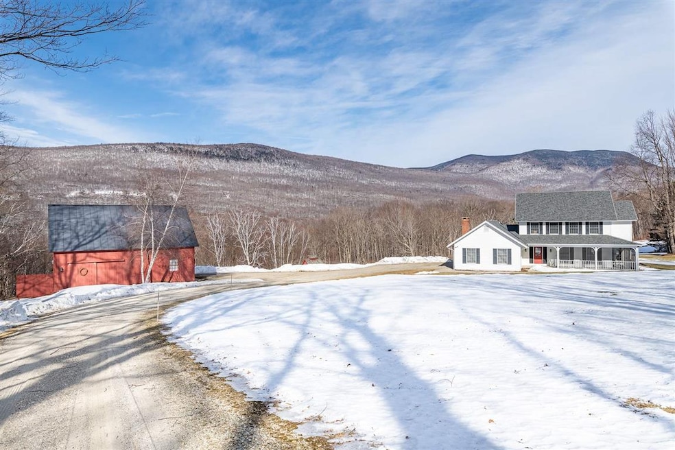 227 Birchstone Ln, East Dorset, VT 05253 - photo 1