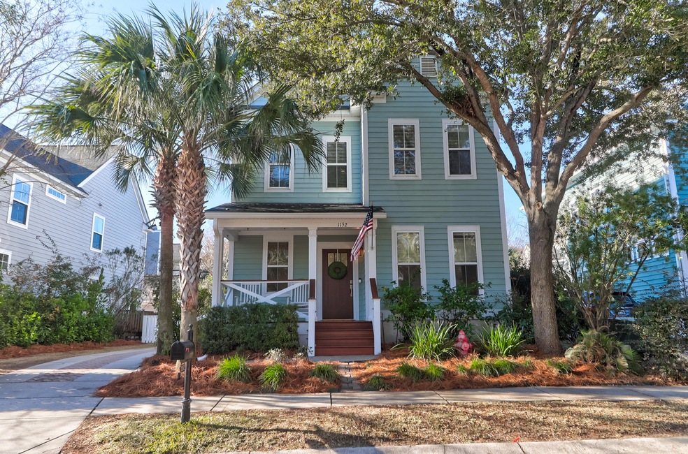 1152 Dawn View Terrace -Tidalcreekphoto-