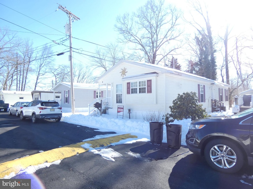 6 Forest Dr, Hightstown, NJ 08520 - photo 1