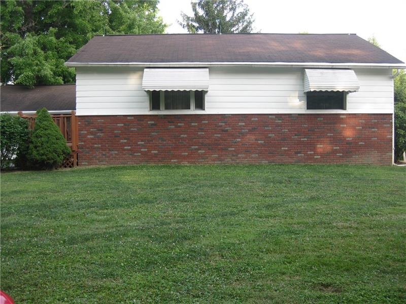 Welcome to 543 Mercer New Wilmington Road