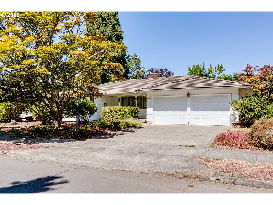 2355 Elysium Ave, Eugene, OR 97401 - photo 1