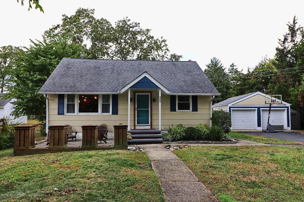 322 Eleanor Rd, Forked River, NJ 08731 - photo 1