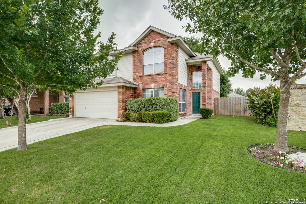 7803 Black Oak Pass, San Antonio, TX 78223 - photo 1