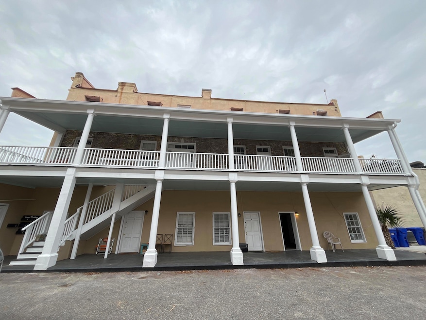 126 Alexander St unit E, Charleston, SC 29403 - photo 1