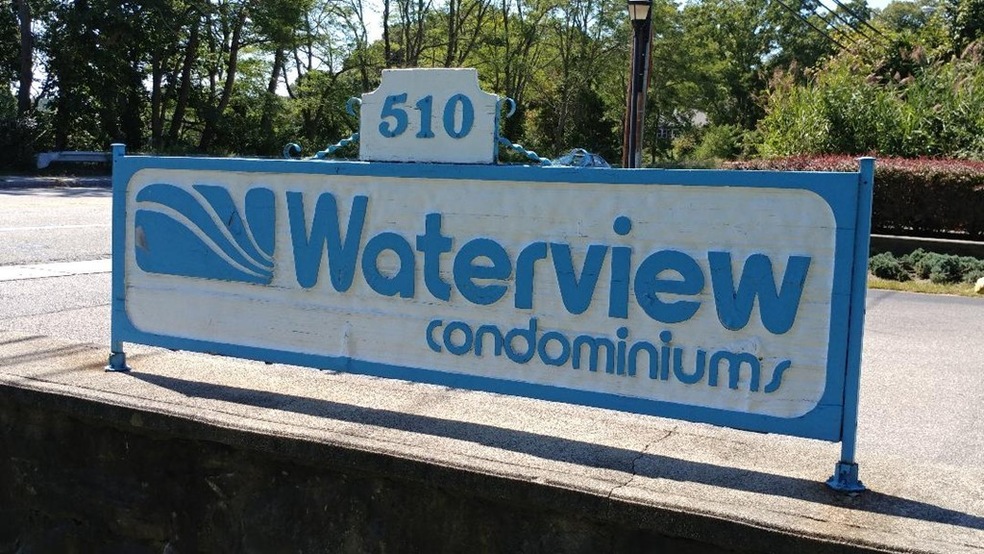 510 Child St unit 307B, Warren, RI 02885 - photo 1