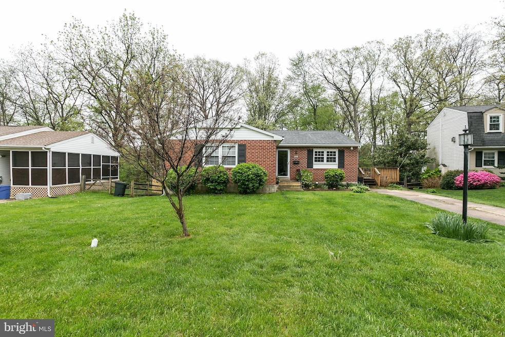 506 Deacon Brook Cir, Reisterstown, MD 21136 - photo 1