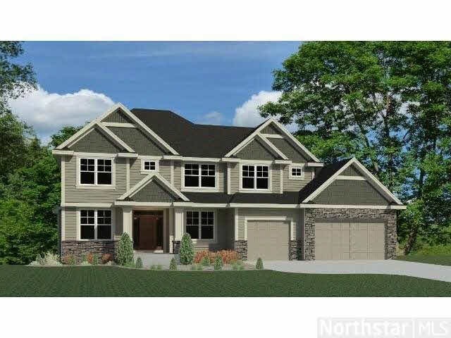 7504 Oxbow Creek Cir N, Minneapolis, MN 55445 - photo 1