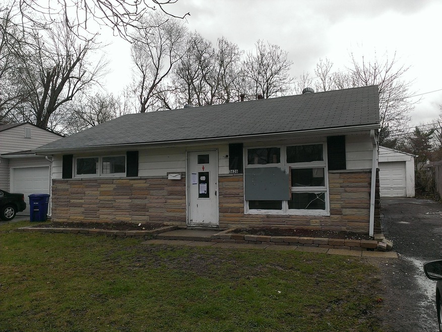 3626 Gerbert Rd, Columbus, OH 43224 - photo 1