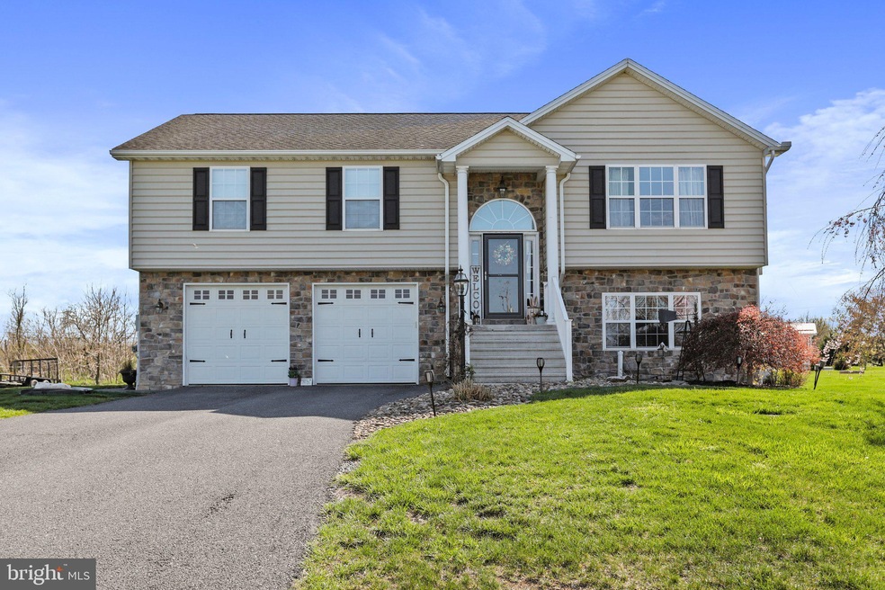 6000 Betteker Ln, Saint Thomas, PA 17252 - photo 1