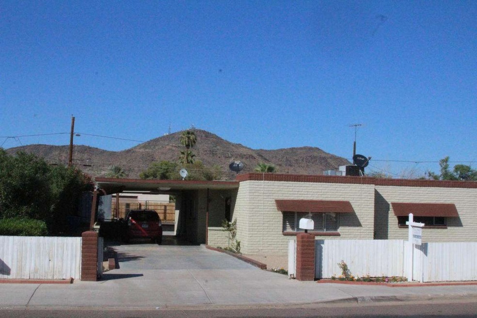 1312 W Mountain View Rd, Phoenix, AZ 85021 - photo 1