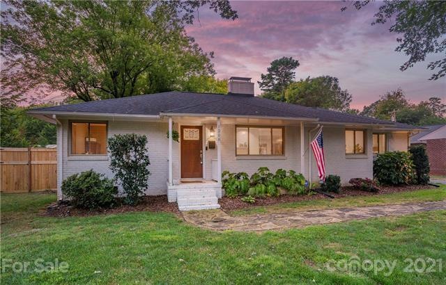 WELCOME TO 1208 MONTFORD DRIVE!