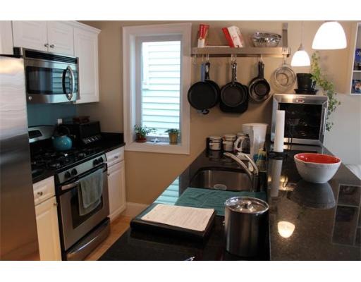 28 Mitchell St unit 1, Boston, MA 02127 - photo 1