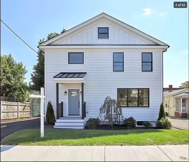 26 Lincoln Rd unit 2, Newton, MA 02458 - photo 1