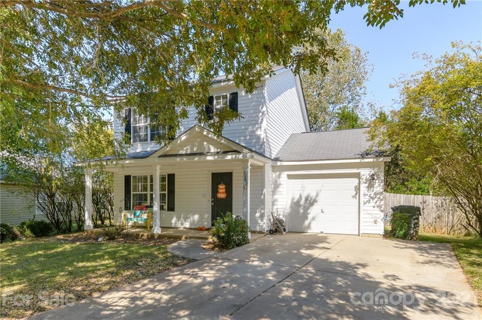 3083 Champion Ln SW unit 7, Concord, NC 28025 - photo 1