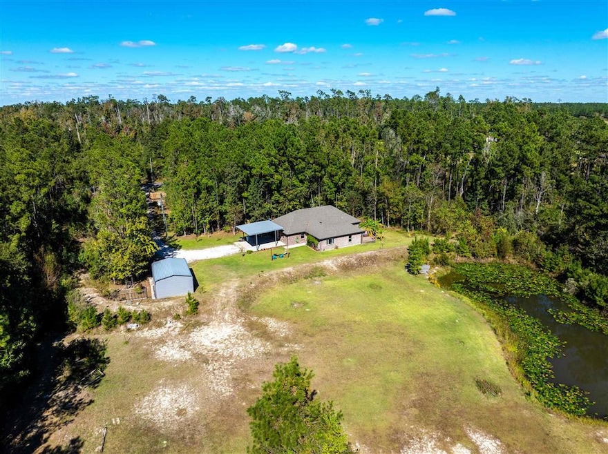 306 Sam Dunham Rd, Sulphur, LA 70663 - photo 1