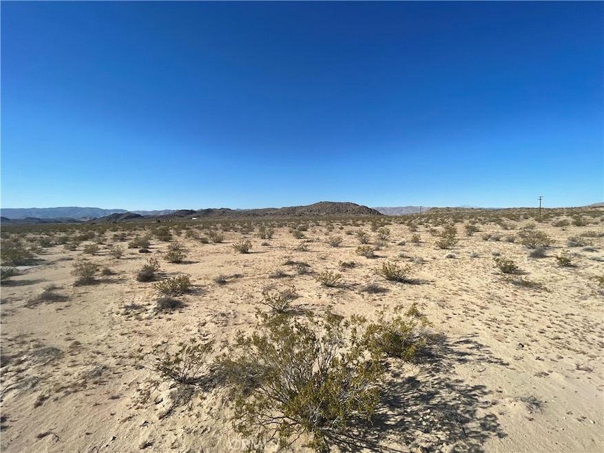 65282 Sonora Rd, Joshua Tree, CA 92252 - photo 1
