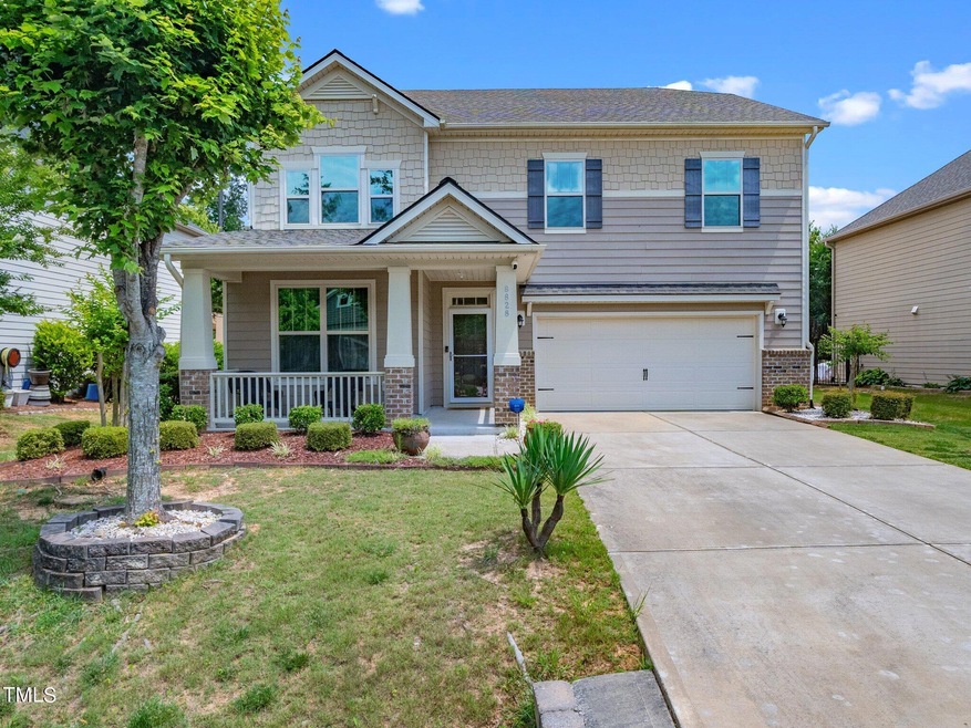 1. Welcome to 8828 Forester Ln.