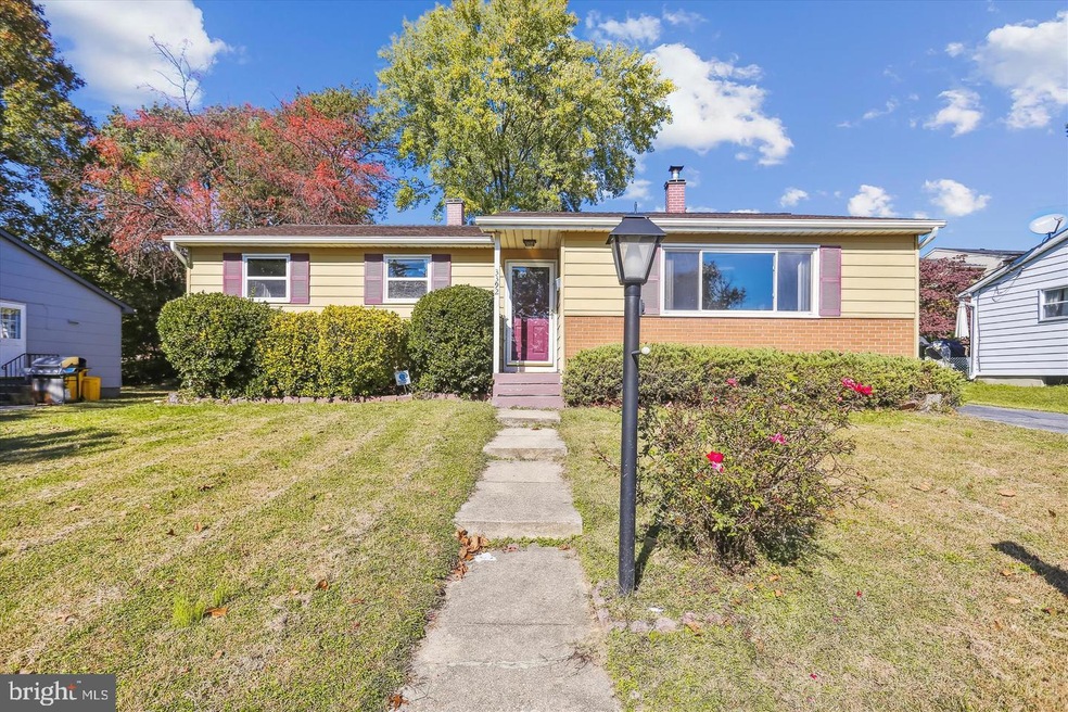 3392 Old Line Ave, Laurel, MD 20724 - photo 1