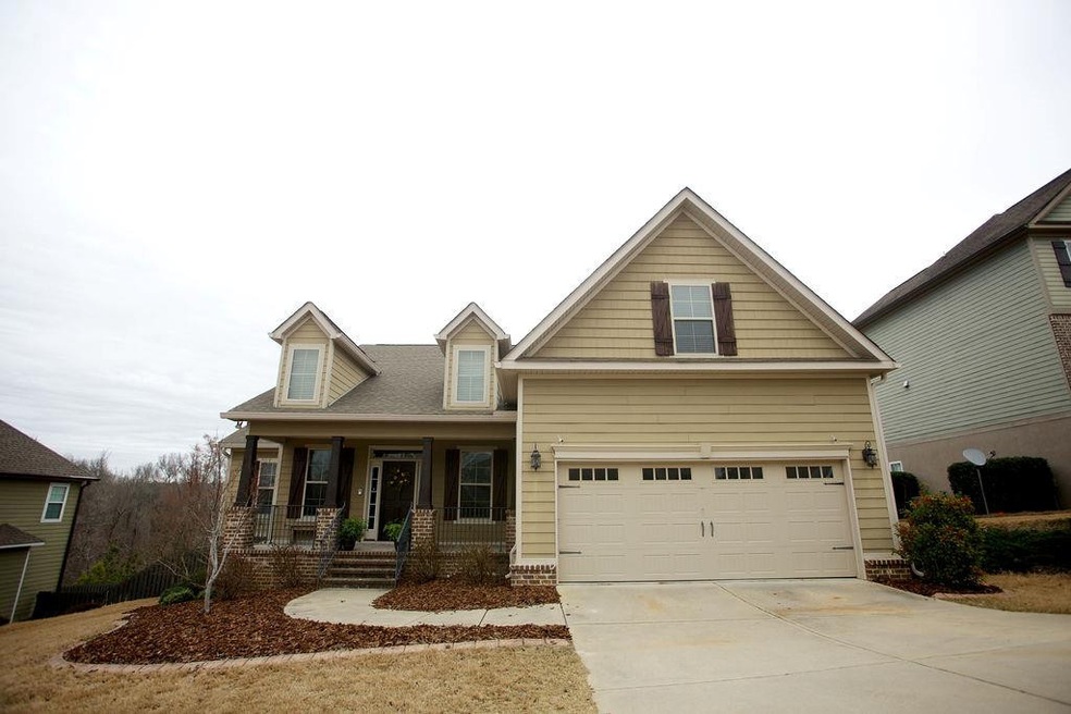 417 Buxton Ln, Evans, GA 30809 - photo 1