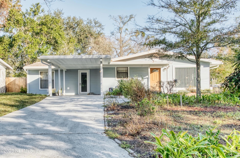 6833 Snow White Dr, Jacksonville, FL 32210 - photo 1