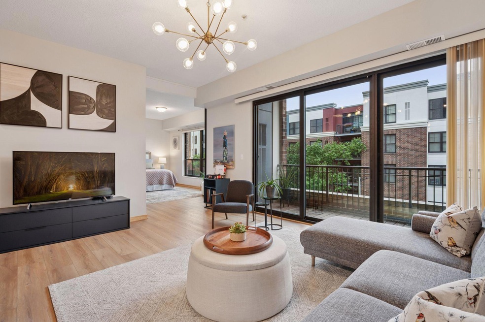 4525 Park Commons Dr unit 202, Saint Louis Park, MN 55416 - photo 1