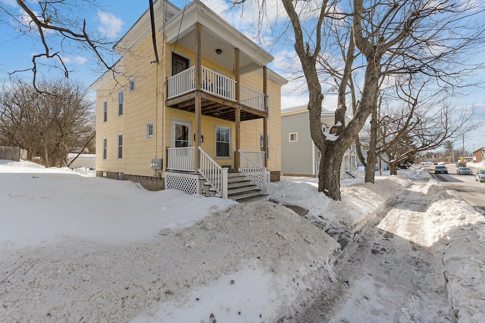 187 East Ave, Lewiston, ME 04240 - photo 1