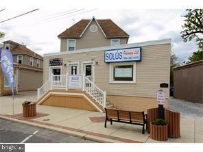 805 W Atlantic Ave, Laurel Springs, NJ 08021 - photo 1