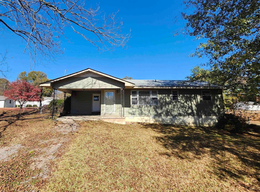 1113 James St SW, Cullman, AL 35055 - photo 1