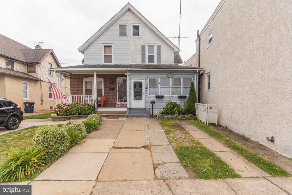 1301 E 11th St, Crum Lynne, PA 19022 - photo 1