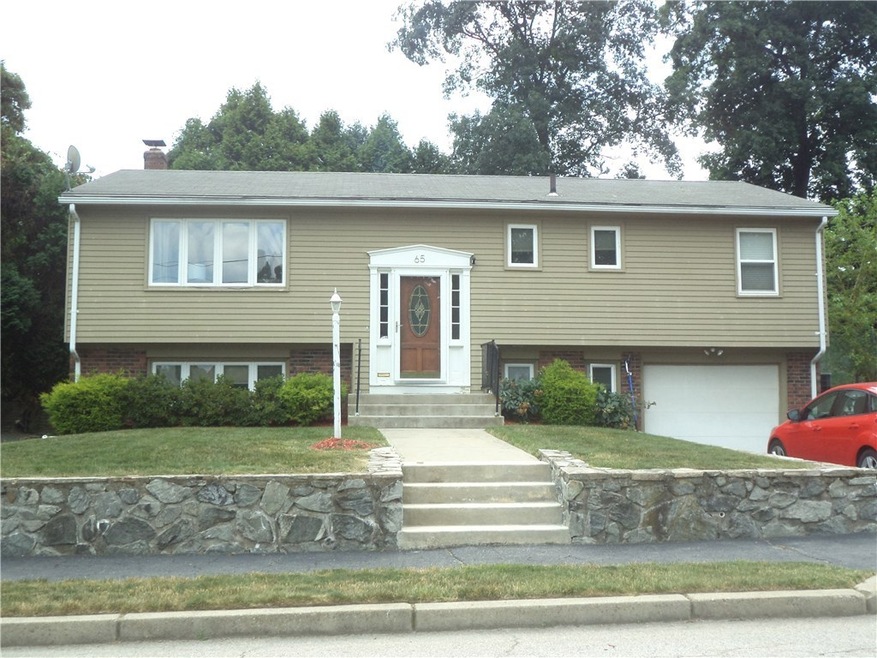 65 Woodview Dr, Cranston, RI 02920 - photo 1