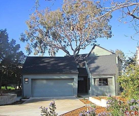 Unique and interesting - this great home is ready 