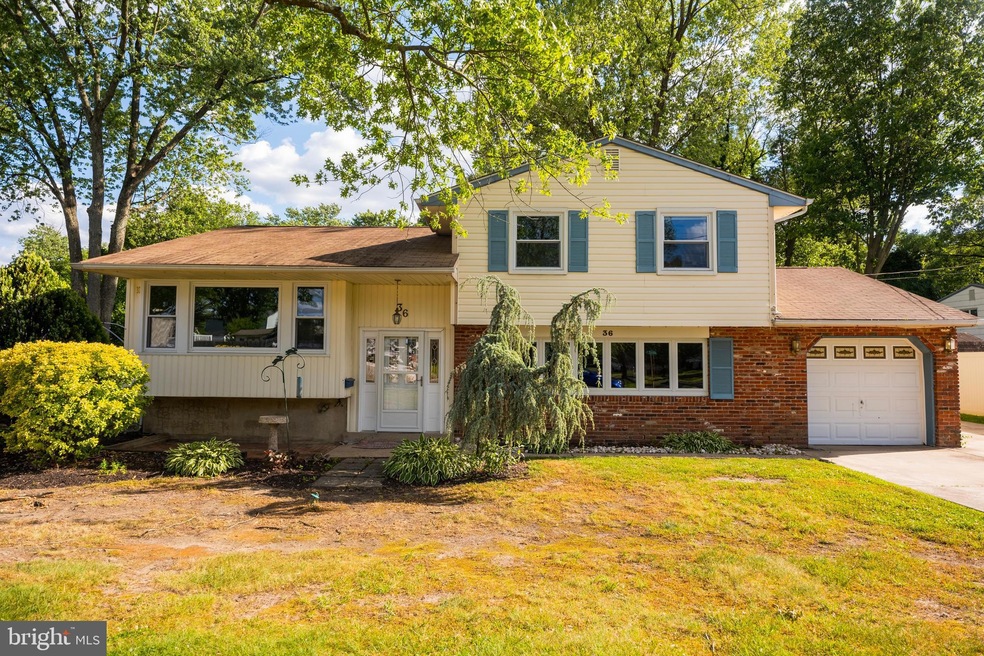 36 Cornell Dr, Delran, NJ 08075 - photo 1