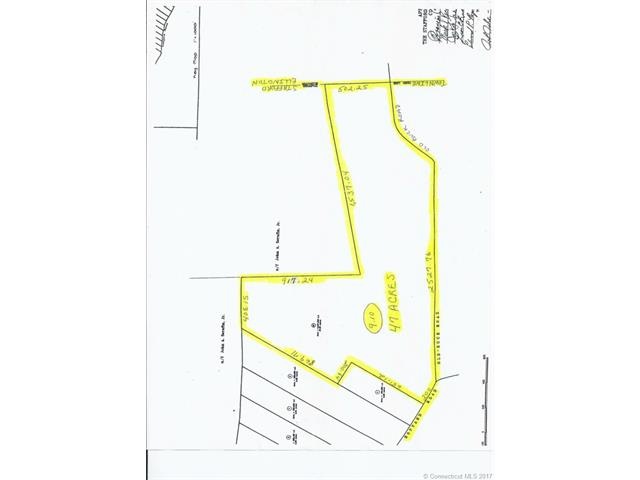 0 Old Buck Rd unit G10064863, Stafford, CT 06075 - photo 1