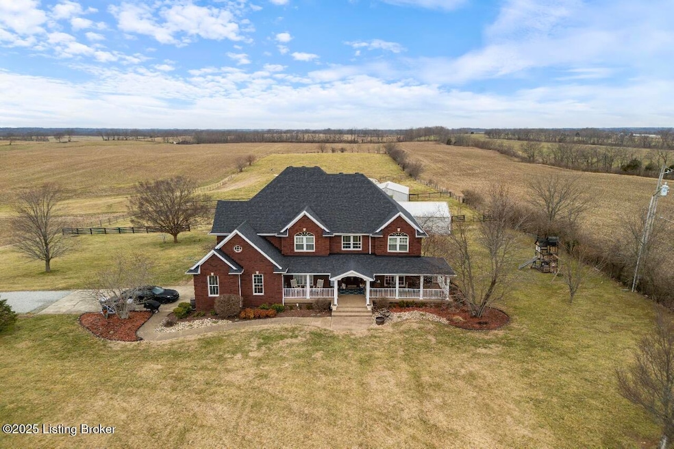 9656 Bloomfield Rd, Bloomfield, KY 40008 - photo 1
