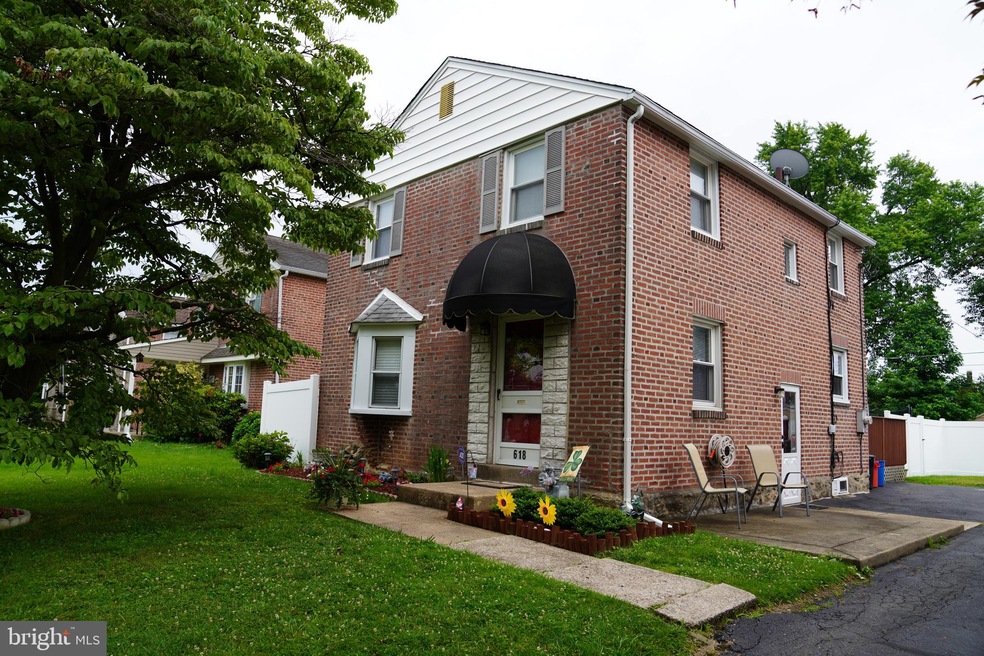 618 Glenfield Ave, Glenolden, PA 19036 - photo 1