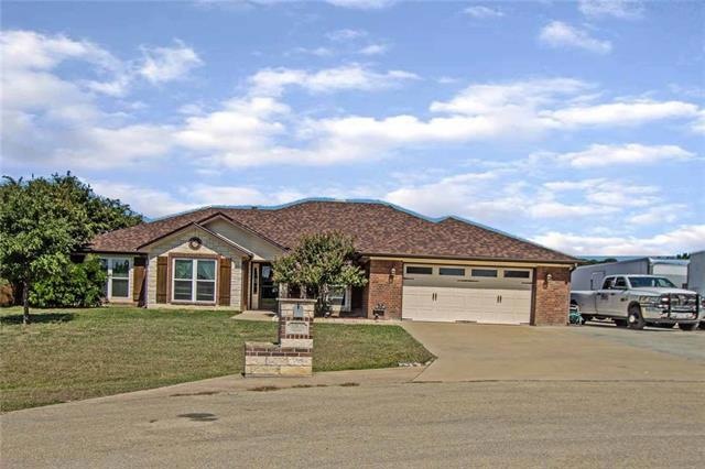 3202 Logsdon St, Copperas Cove, TX 76522 - photo 1